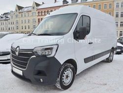 Weiß Gebraucht 2020 Renault Master Van / Kleinbus | 17.999 € (Superpreis)