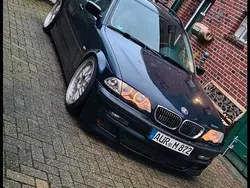 Blau Gebraucht 2000 BMW 328 Kombi | 3.700 € (Superpreis)