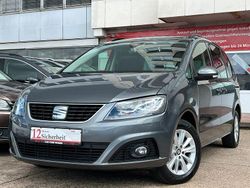 Grau Gebraucht 2019 Seat Alhambra Van / Kleinbus | 24.990 € (Fairer Preis)