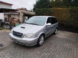 Gebraucht 2005 Kia Carnival Van / Kleinbus | 600 € (Superpreis)