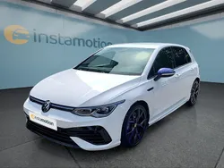 Weiß Gebraucht 2023 VW Golf VIII R Kleinwagen | 43.849 €