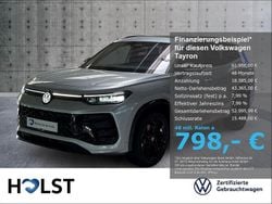 Silber (oyster silver) Neu 2025 VW Tayron R-line SUV | 61.950 € (Guter Preis)