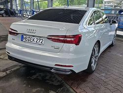 Gebraucht 2018 Audi A6 Sport Limousine | 31.500 €