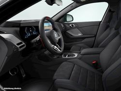 Other Gebraucht 2024 BMW M235 Coupé | 54.740 €