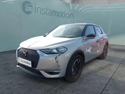 Grau Gebraucht 2022 DS Automobiles DS3 Crossback SUV | 22.499 € (Teuer)