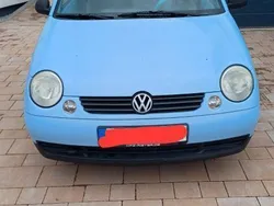 VW Lupo