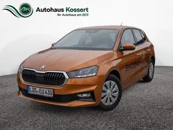 Phoenix orange Gebraucht 2023 Skoda Fabia Ambition Kleinwagen | 20.990 € (Fairer Preis)