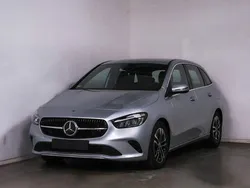 Lack hightechsilber Gebraucht 2024 Mercedes B180 Progressive Van / Kleinbus | 32.690 € (Etwas zu teuer)