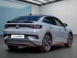 Grau Gebraucht 2022 VW ID.5 Pro SUV | 30.649 € (Fairer Preis)