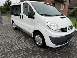 Weiß Gebraucht 2013 Renault Trafic Van | 13.400 € (Fairer Preis)