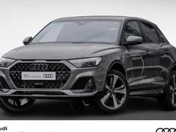 Grau Gebraucht 2025 Audi A1 Ambiente Kleinwagen | 32.450 € (Teuer)