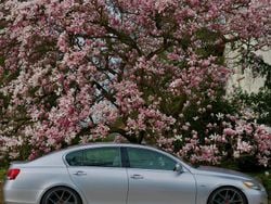 Silber Gebraucht 2005 Lexus GS430 Limousine | 8.300 €