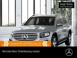 Silber Gebraucht 2024 Mercedes GLB250 Progressive SUV | 42.990 € (Superpreis)