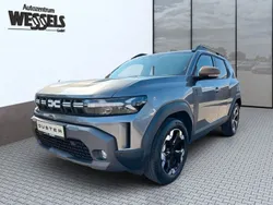 Grau Neu 2025 Dacia Duster Extreme SUV | 26.498 € (Fairer Preis)