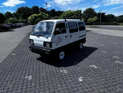 Weiß Gebraucht 1996 Suzuki Carry Abholung | 6.500 €