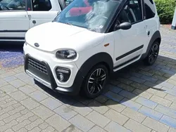Microcar M.Go