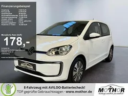 Gebraucht 2021 VW up! Kleinwagen | 15.420 € (Fairer Preis)