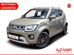 Andere Gebraucht 2023 Suzuki Ignis Kleinwagen | 19.990 € (Fairer Preis)