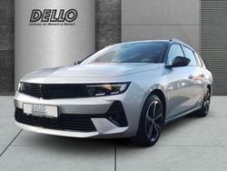 Kristall silber Gebraucht 2024 Opel Astra GS Line Kombi | 22.995 € (Guter Preis)