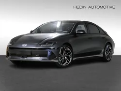 Szary Gebraucht 2025 Hyundai Ioniq 6 Limousine | 47.990 €