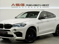 BMW X6 M