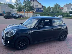 Schwarz Gebraucht 2019 Mini ONE Kleinwagen | 14.200 € (Fairer Preis)