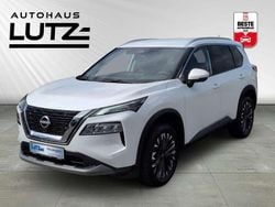 Pearl white perleffekt Neu 2025 Nissan X-Trail 360º SUV | 33.990 €