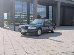 Gebraucht 1990 Mercedes 190 Limousine | 6.900 €
