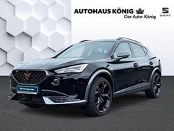 Midnight schwarz (metallic) Gebraucht 2022 Cupra Formentor VZ SUV | 42.990 €