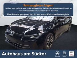 Grenadillschwarz metallic Gebraucht 2024 VW Golf VIII Goal Kombi | 33.980 € (Guter Preis)