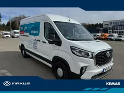 Weiss Gebraucht 2025 Maxus V80 Van | 35.664 €