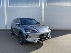 Grau Neu 2025 BYD Seal U Boost SUV | 30.900 € (Guter Preis)