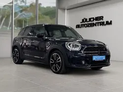 Mini Cooper SD Countryman