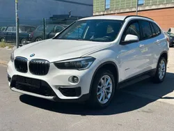 Weiß Gebraucht 2017 BMW X1 Advantage SUV | 14.300 € (Guter Preis)
