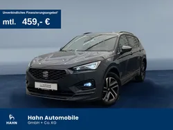 Delfingrau Gebraucht 2023 Seat Tarraco FR SUV | 35.990 € (Fairer Preis)