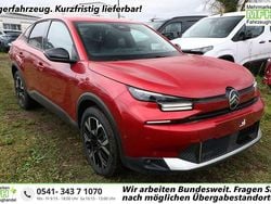 Elixir rot metallic Neu 2025 Citroën C4 X SUV | 23.940 € (Fairer Preis)
