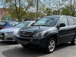 Lexus RX400h