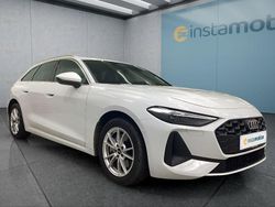 Weiß Gebraucht 2025 Audi A5 Coupé | 40.449 € (Guter Preis)