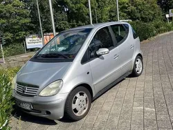 Gebraucht 2004 Mercedes A160 Avantgarde Limousine | 850 € (Fairer Preis)