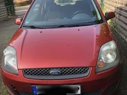 Gebraucht 2008 Ford Fiesta Style Kleinwagen | 800 € (Guter Preis)