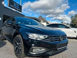 Schwarz Gebraucht 2022 VW Passat Business Kombi | 27.900 € (Guter Preis)