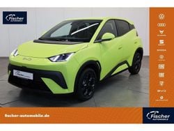 Grün Neu 2025 BYD Dolphin Surf Comfort Kleinwagen | 23.990 € (Fairer Preis)