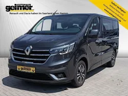 Grau Gebraucht 2024 Renault Trafic Van | 49.500 €