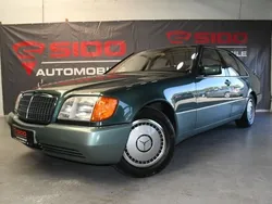 Andere Gebraucht 1993 Mercedes S280 Limousine | 16.980 €
