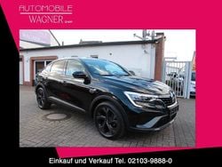 Schwarz Gebraucht 2023 Renault Arkana SUV | 22.590 € (Superpreis)