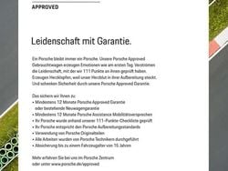 Blau Gebraucht 2021 Porsche Cayenne SUV | 65.500 € (Guter Preis)