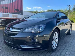 Graphitschwarz/carbon flash/mi Gebraucht 2014 Opel Cascada Cabrio | 6.799 € (Superpreis)