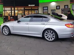 Grau Gebraucht 2010 BMW 525 Limousine | 11.450 € (Fairer Preis)