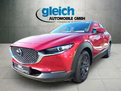 Soul red crystal m Gebraucht 2021 Mazda CX-30 SUV | 21.990 € (Guter Preis)