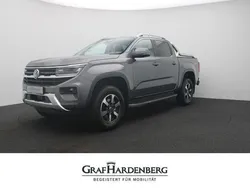 Dark grey metallic Neu 2025 VW Amarok Style Abholung | 64.638 €